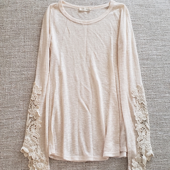 twenty second Tops - Twenty Second Long Sleeve Top